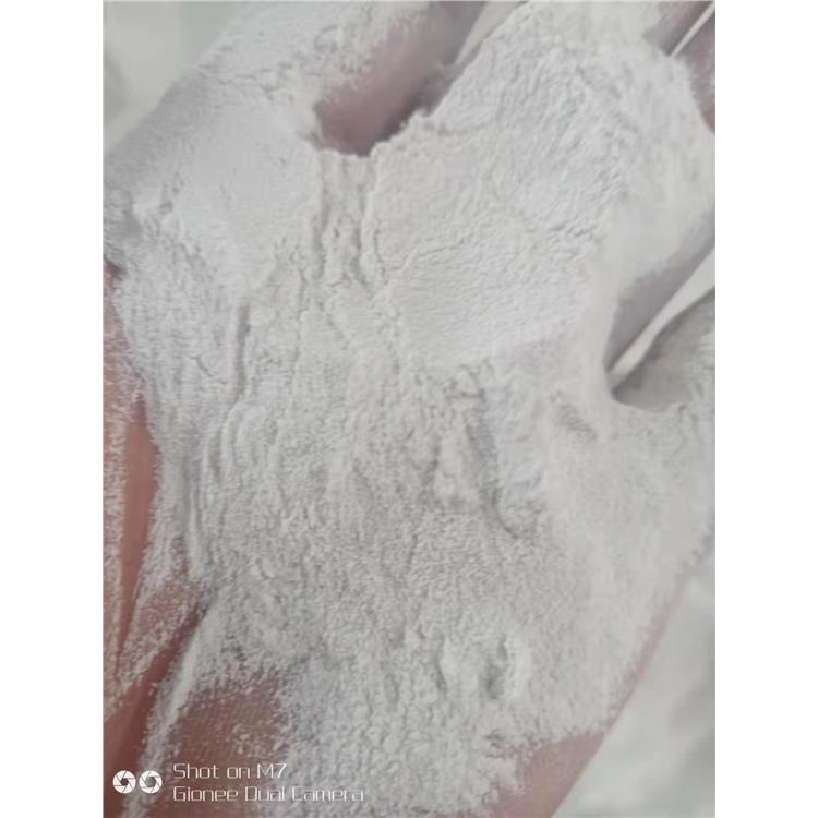 那曲水处理用氧化镁储存注意事项